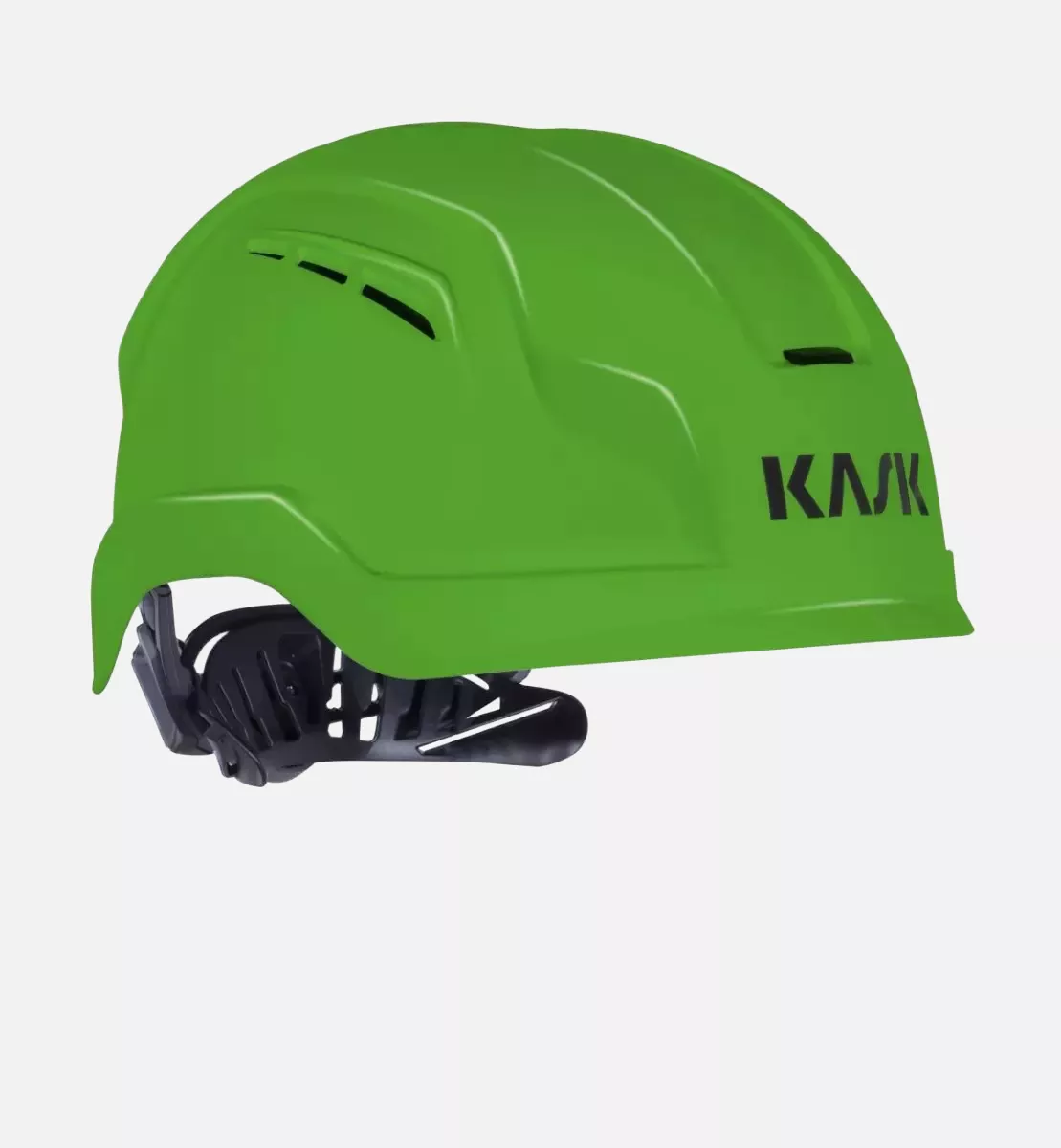 Kask 14WHE00072, Zenith X BA AIR EN397 Safety Helmet, image 5