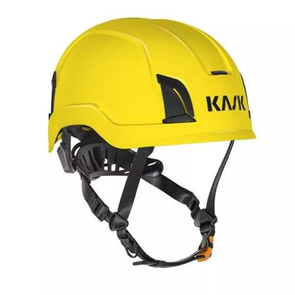 Kask 14WHE00125, Zenith X LC EN397 Safety Helmet, image 2, gallery thumbnail