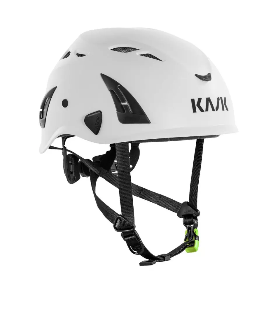 Kask 14WHE00108, SuperPlasma PL EN12492 Safety Helmet, image 1, gallery thumbnail