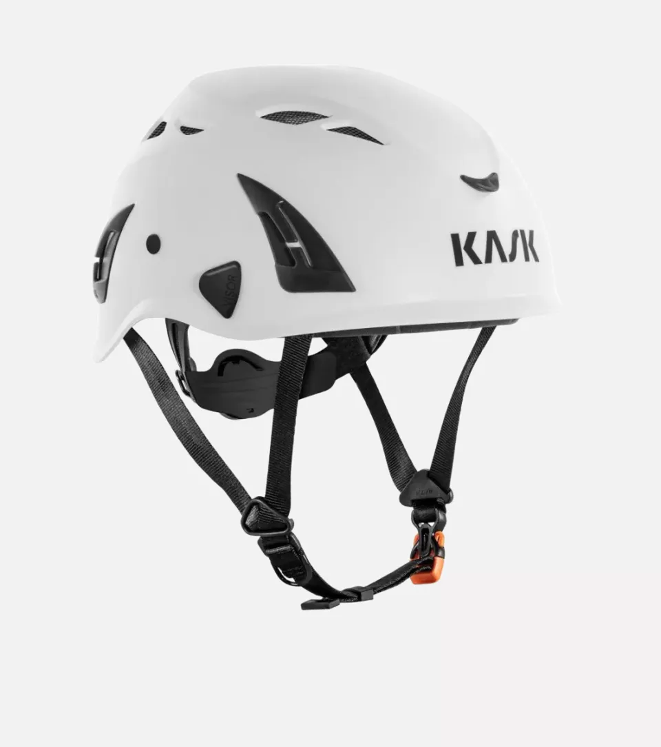 Kask 14WHE00104, SuperPlasma AQ EN397 Safety Helmet, image 1, gallery thumbnail