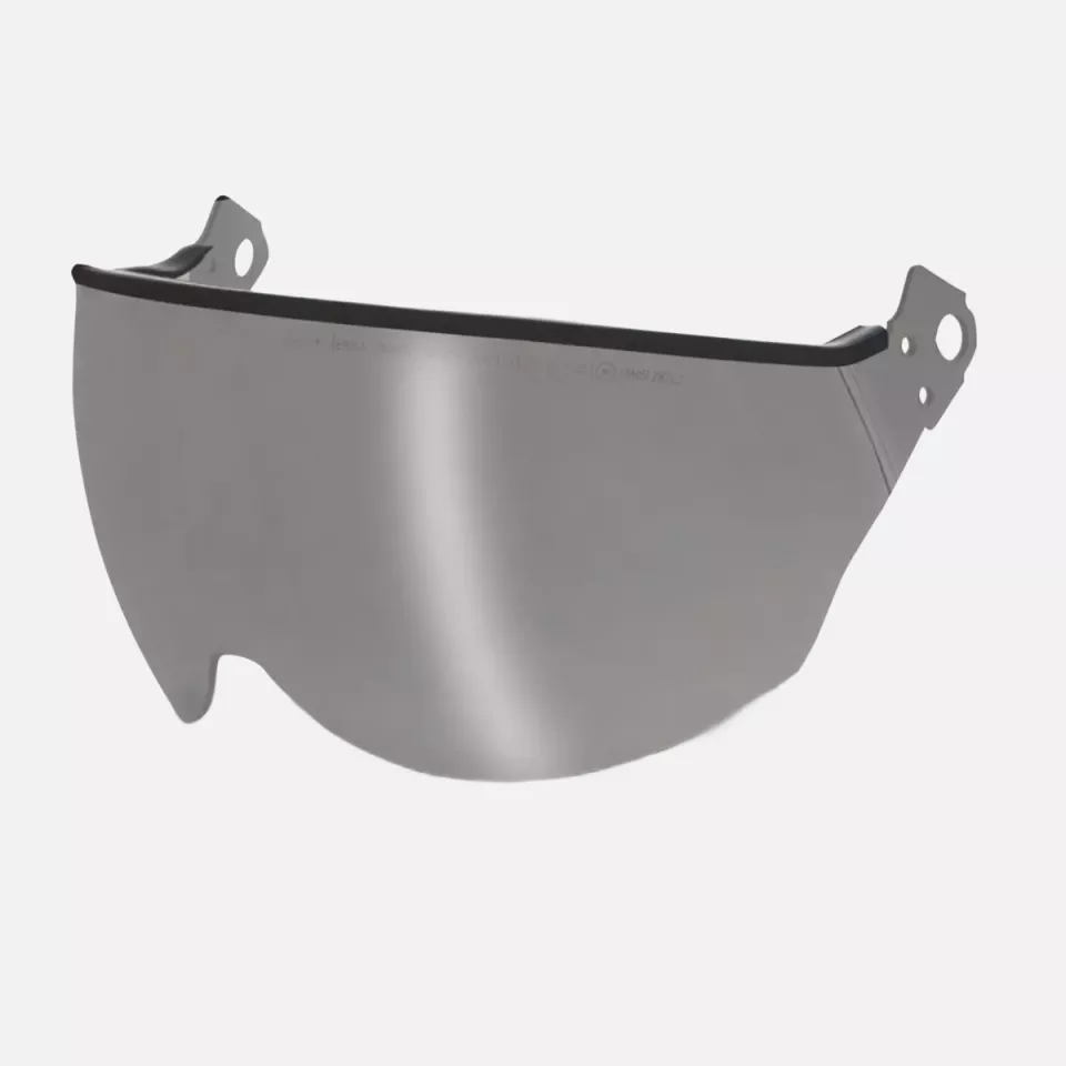 Kask 14WVI00018-510, V2 Plus Safety Visor Smoke, image 1, gallery thumbnail