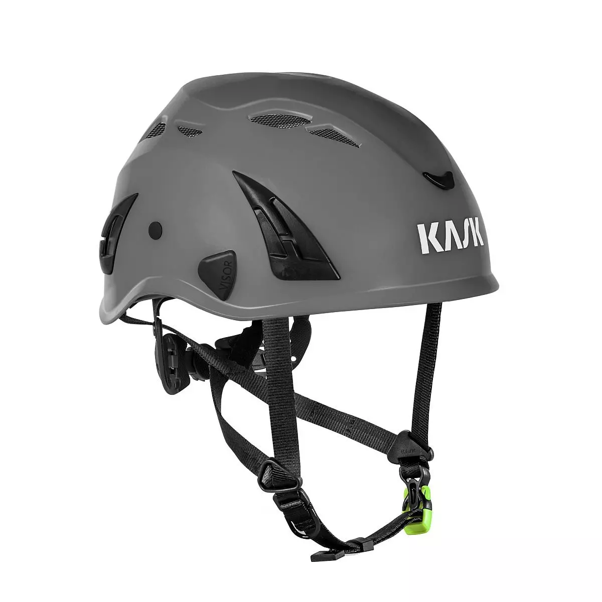 Kask 14WHE00108, SuperPlasma PL EN12492 Safety Helmet, image 6