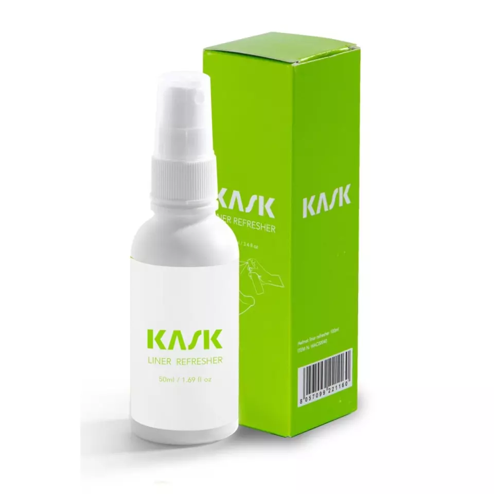 Kask 14WAC00040, Liner Refresher 100ml, image 1, gallery thumbnail