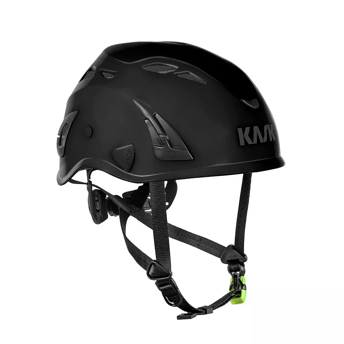 Kask 14WHE00108, SuperPlasma PL EN12492 Safety Helmet, image 7
