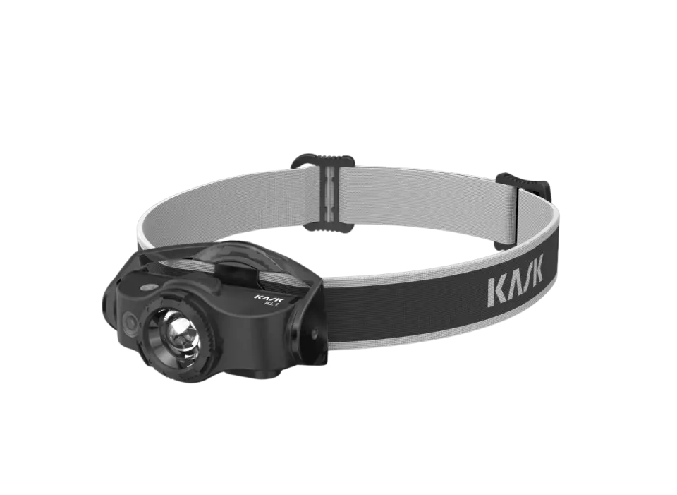 Kask 14WLA00001, KL-1 Kopflampe, image 1, gallery thumbnail