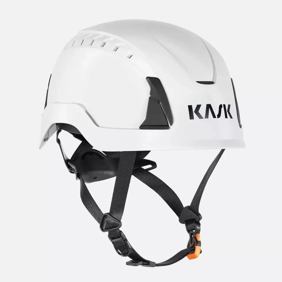 Kask 14WHE00113, Primero Air EN397, EN50365 Safety Helmet, image 1, gallery thumbnail