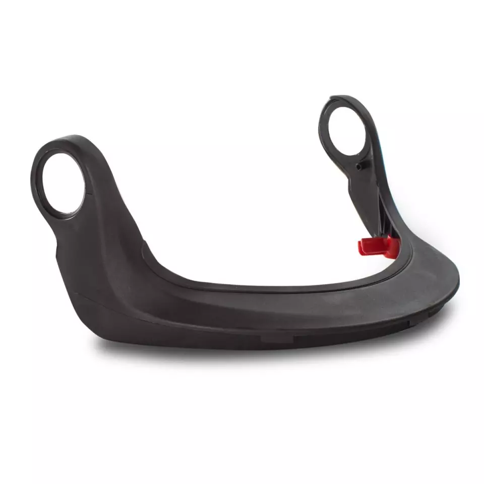 Kask 14WAC00010, Zenith Mesh Visor Bracket, image 1, gallery thumbnail