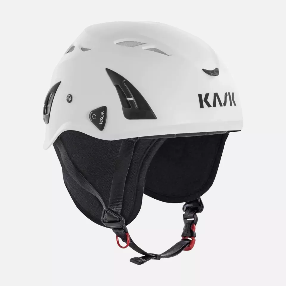 Kask 14WPA00007-000, Winter Cap Winter Padding, image 1, gallery thumbnail