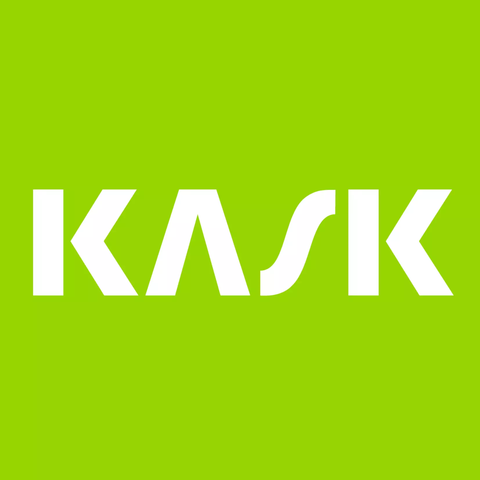 Brand logo for distributor KASK Deutschland