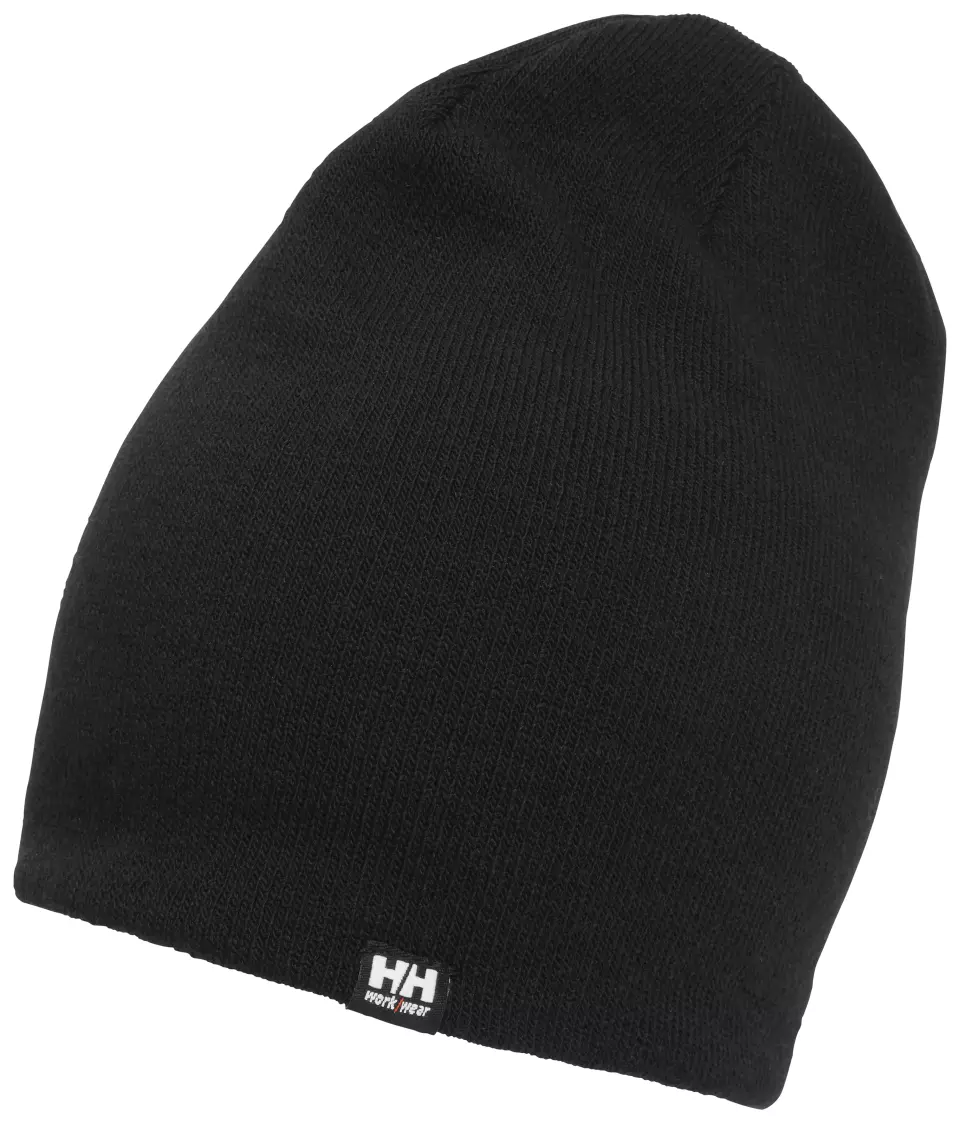 Helly Hansen 79883-679, Classic Reversible Beanie, Pink, image 2, gallery thumbnail