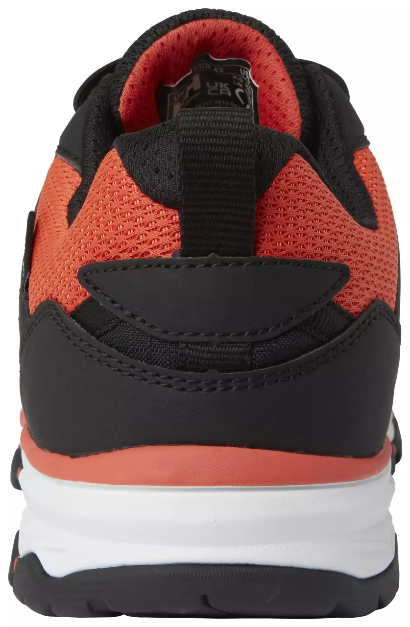 Helly Hansen 78388-992, Chelsea Evo 2 Niedrige O2 HT Schuhe mit weicher Zehenpartie, Schwarz, image 3, gallery thumbnail