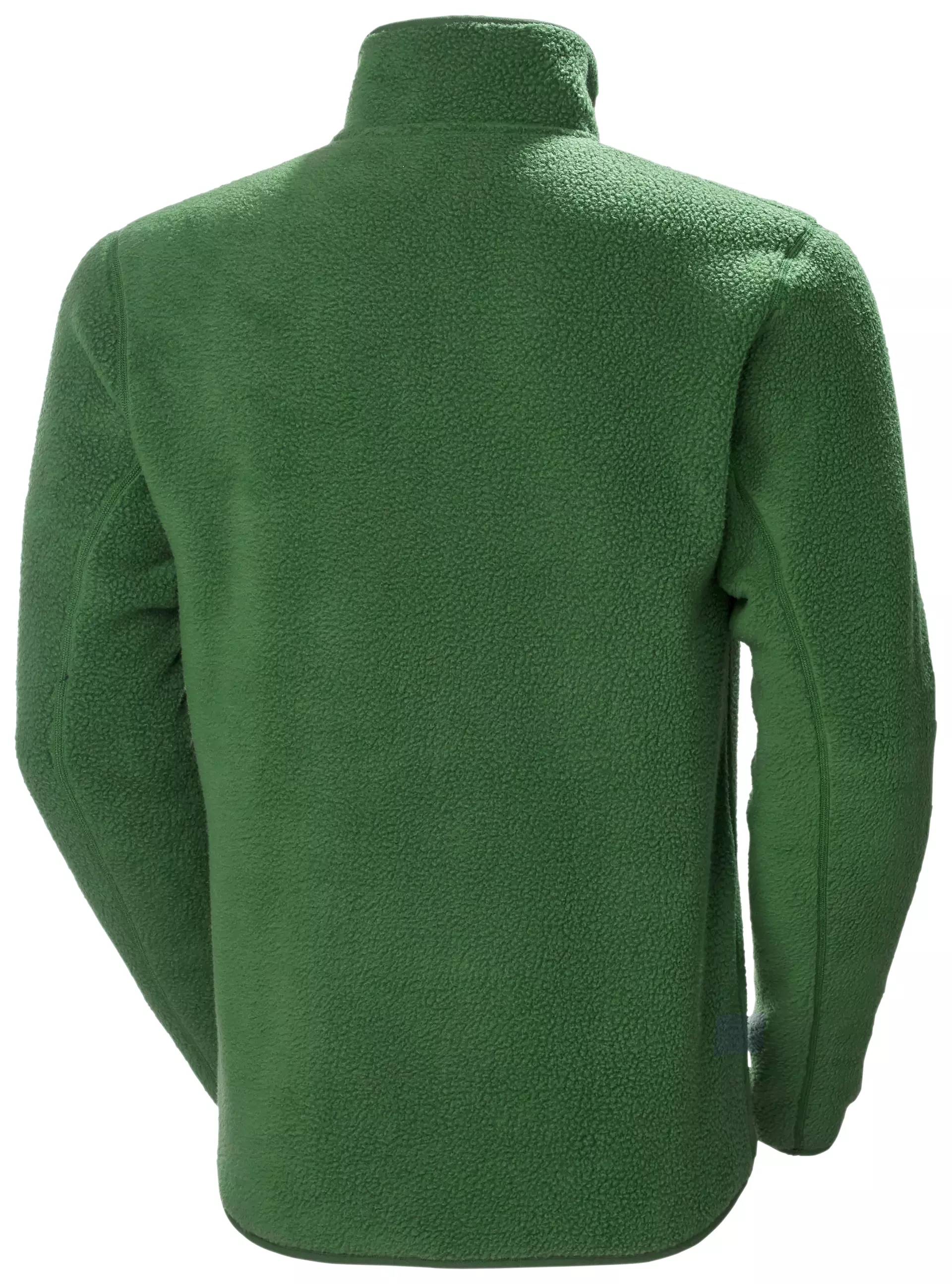 Helly Hansen 72180-460, Heritage Pile Fleece Jacket, Green, image 2