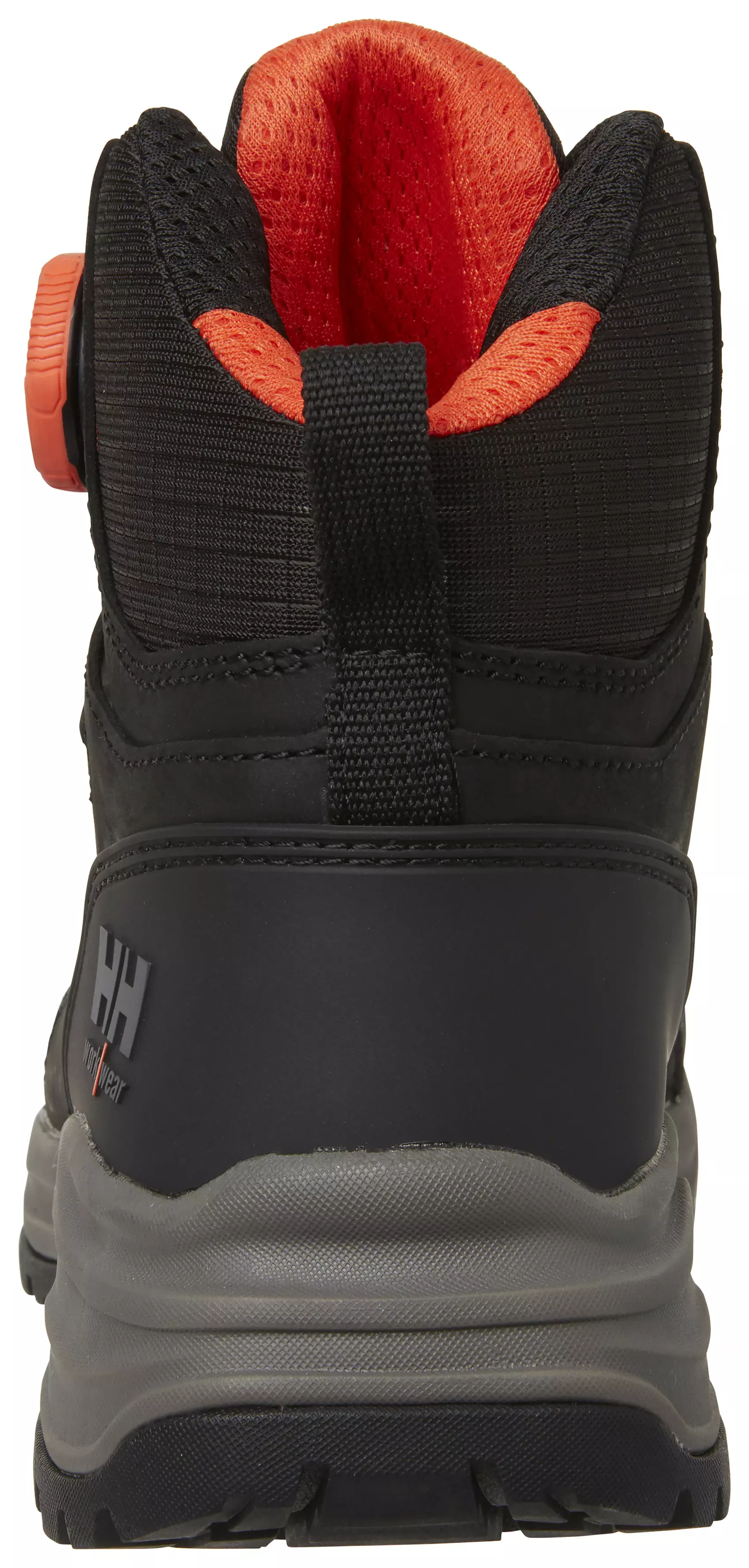 Helly Hansen 78443-999, Manchester LTR Mittelhohe BOA S7S HT Sicherheitsstiefel, Schwarz, image 3