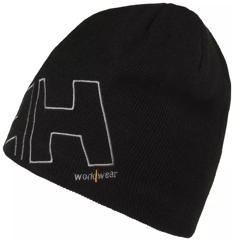 Helly Hansen 79830, Classic Beanie with Cuff, image 4, gallery thumbnail