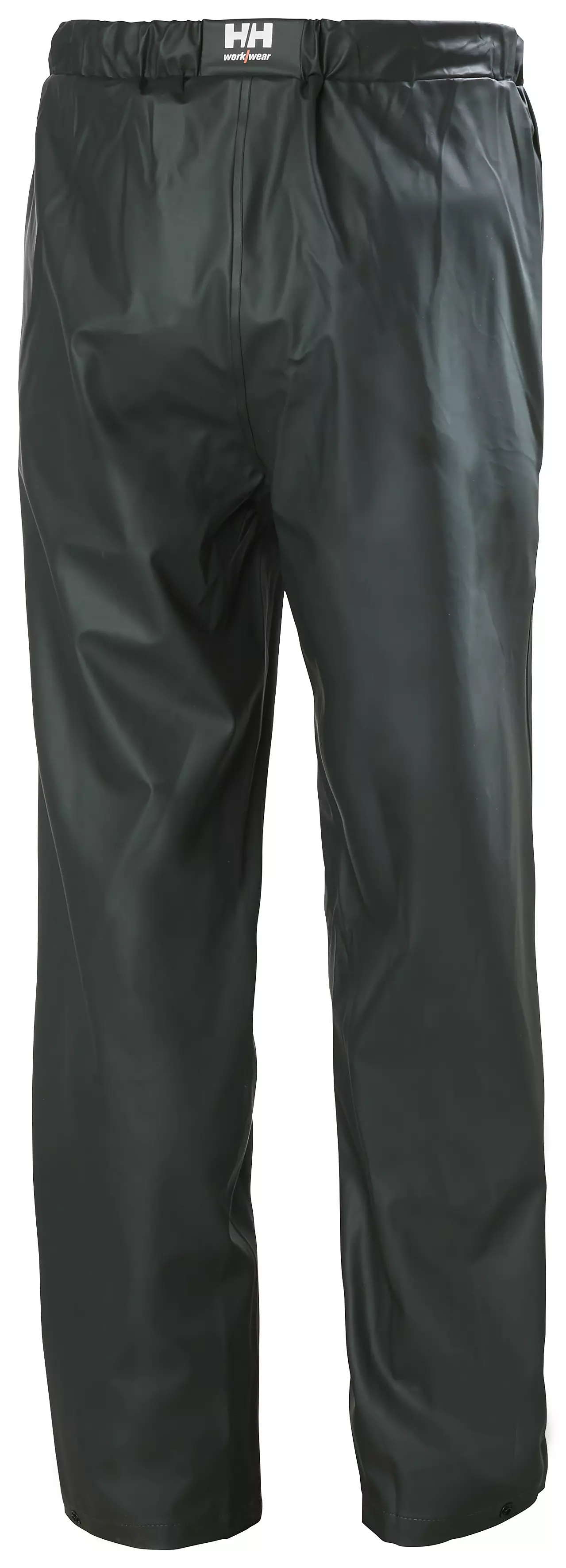 Helly Hansen 70480-490, Voss Rain Pants, Green, image 2