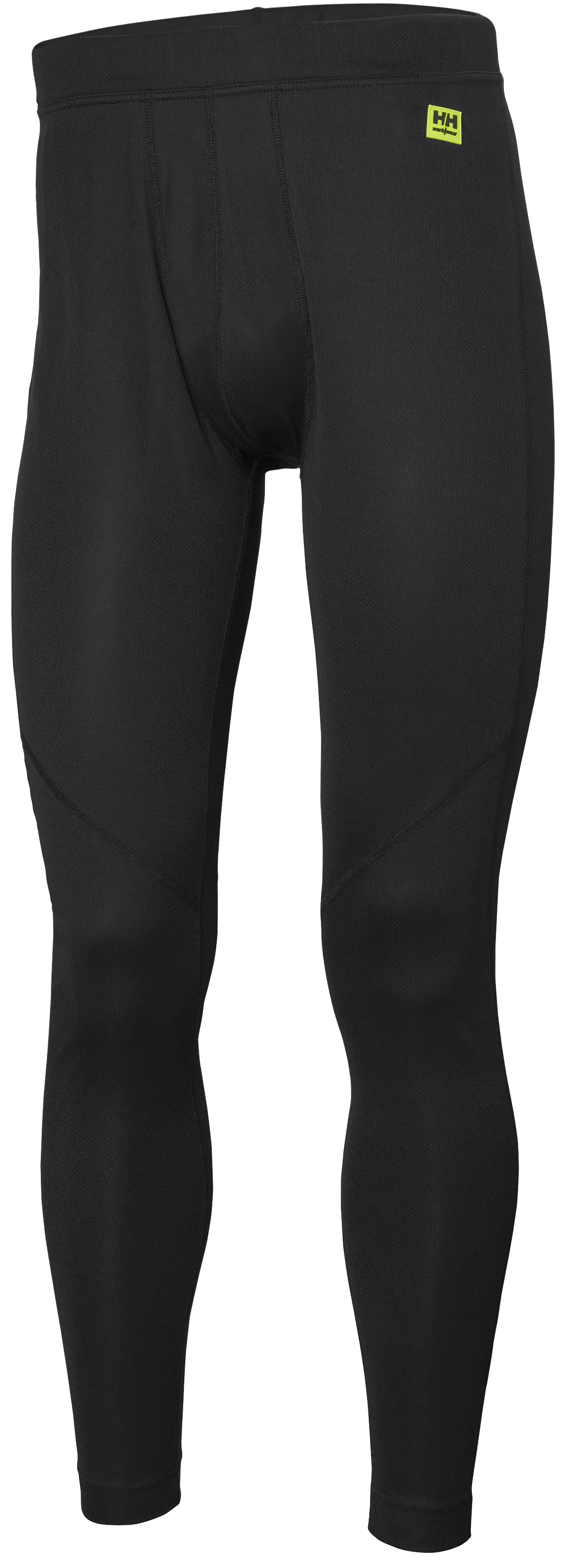 Helly Hansen 75505-990, LIFA® Base Layer Pants, Black, image 1