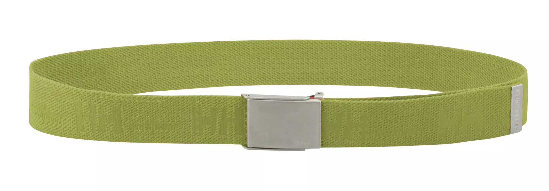 Helly Hansen 79528, Logo Webbing Belt with Logo, image 3