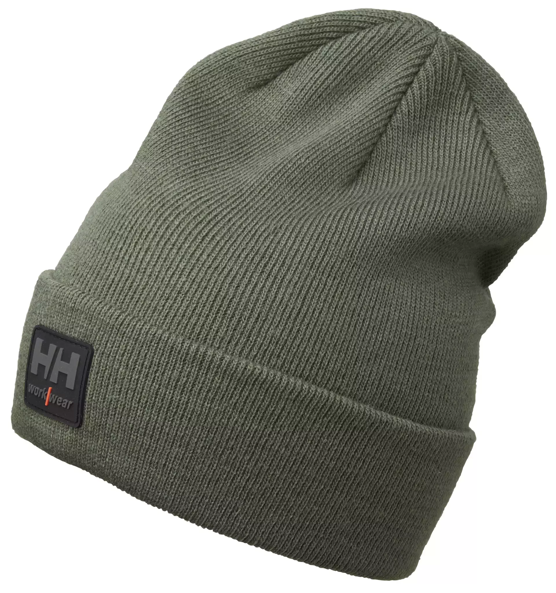 Helly Hansen 79811, Classic Beanie with Cuff, image 2
