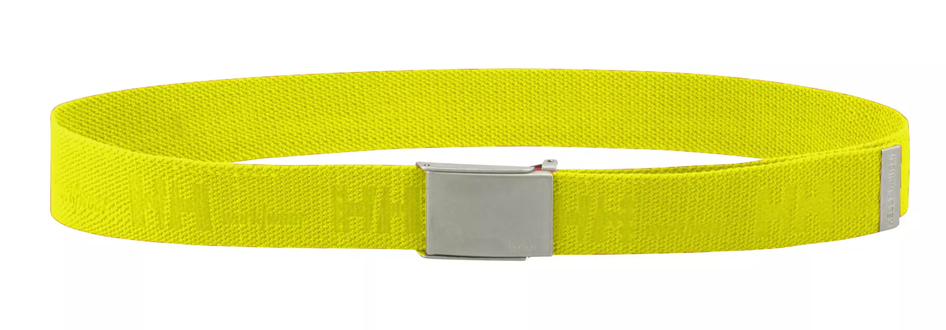 Helly Hansen 79528, Logo Webbing Belt with Logo, image 2