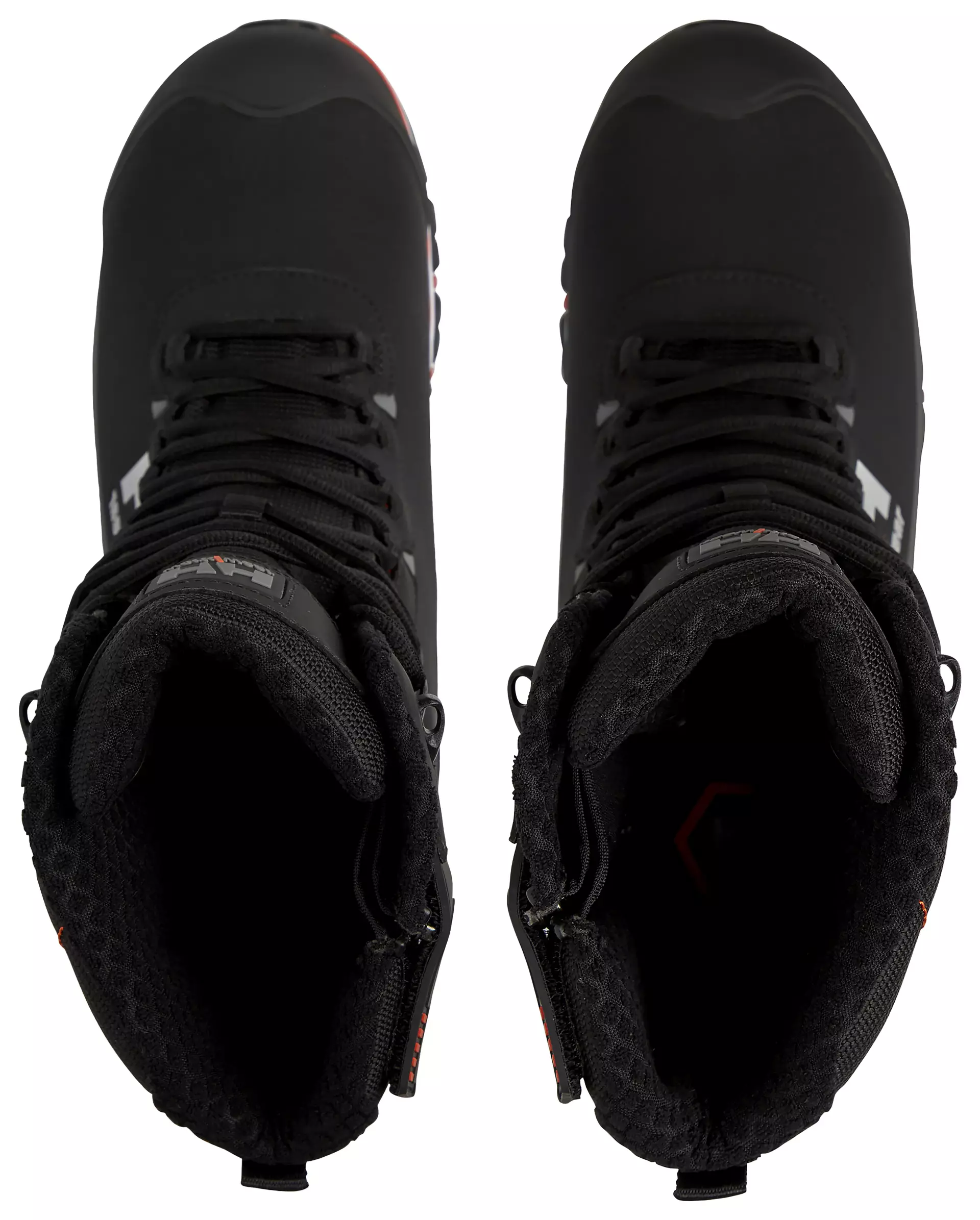 Helly Hansen 78399-992, Chelsea Evo 2 Safety Boots S7S, Black, image 5