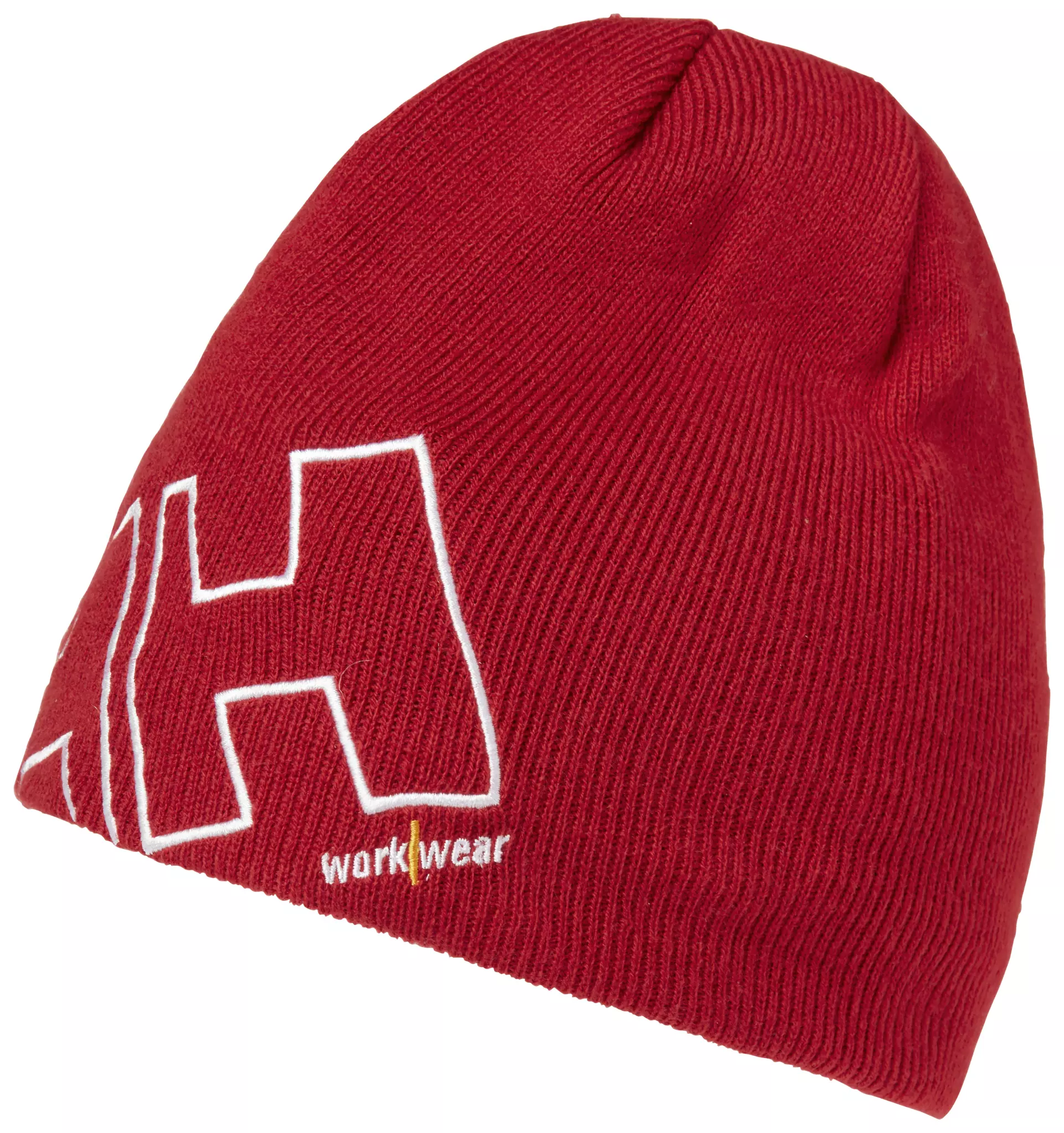 Helly Hansen 79830, Classic Beanie with Cuff, image 1