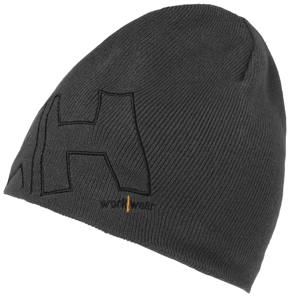 Helly Hansen 79830, Classic Beanie with Cuff, image 3, gallery thumbnail