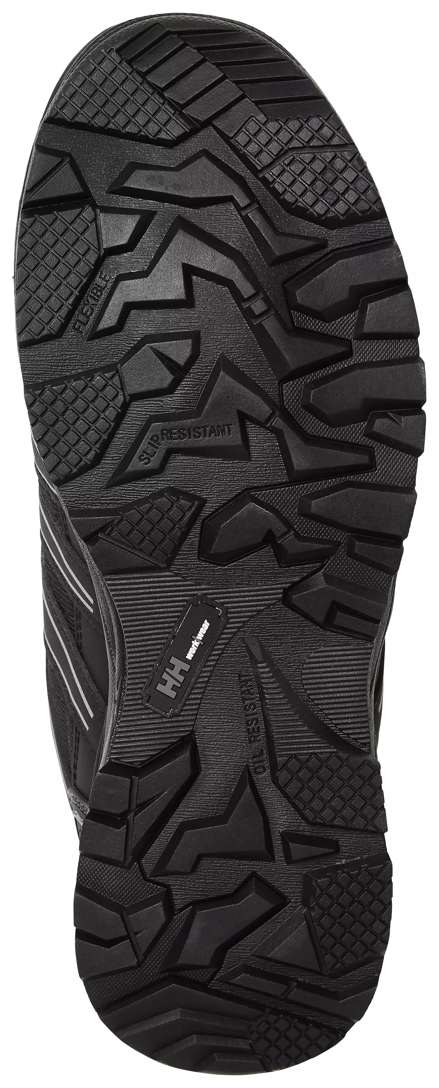 Helly Hansen 78423-930, Manchester LoBoa Shoes, Black, image 5