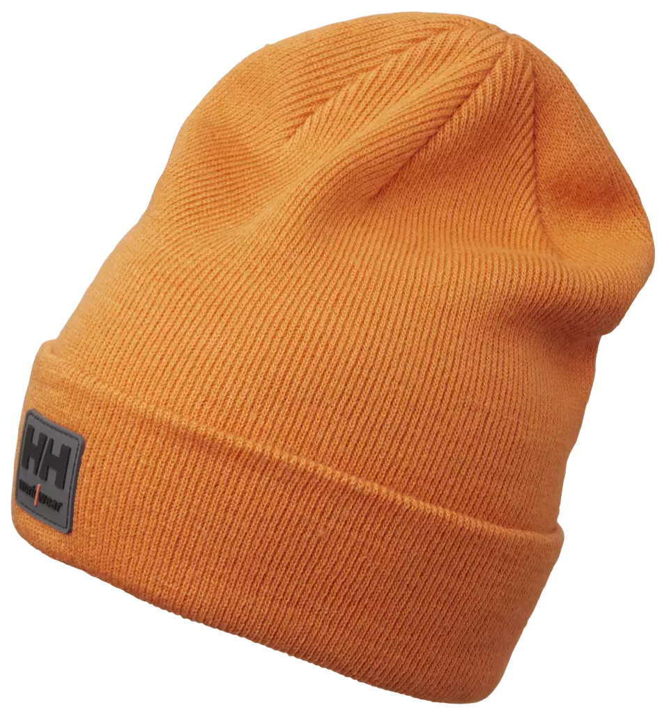 Helly Hansen 79811, Classic Beanie with Cuff, image 1, gallery thumbnail