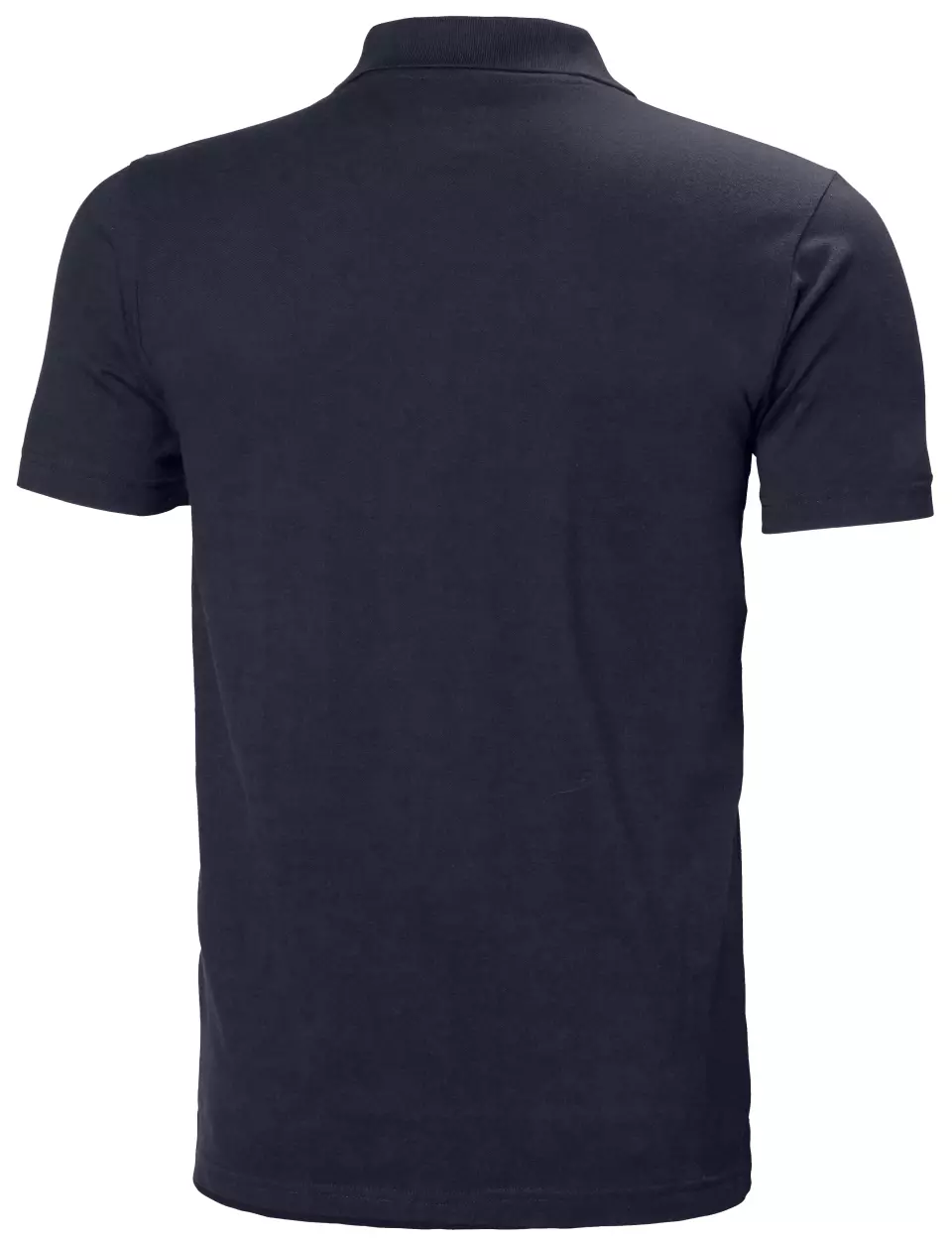 Helly Hansen 79167-590, Classic Polo, Navy, image 2, gallery thumbnail