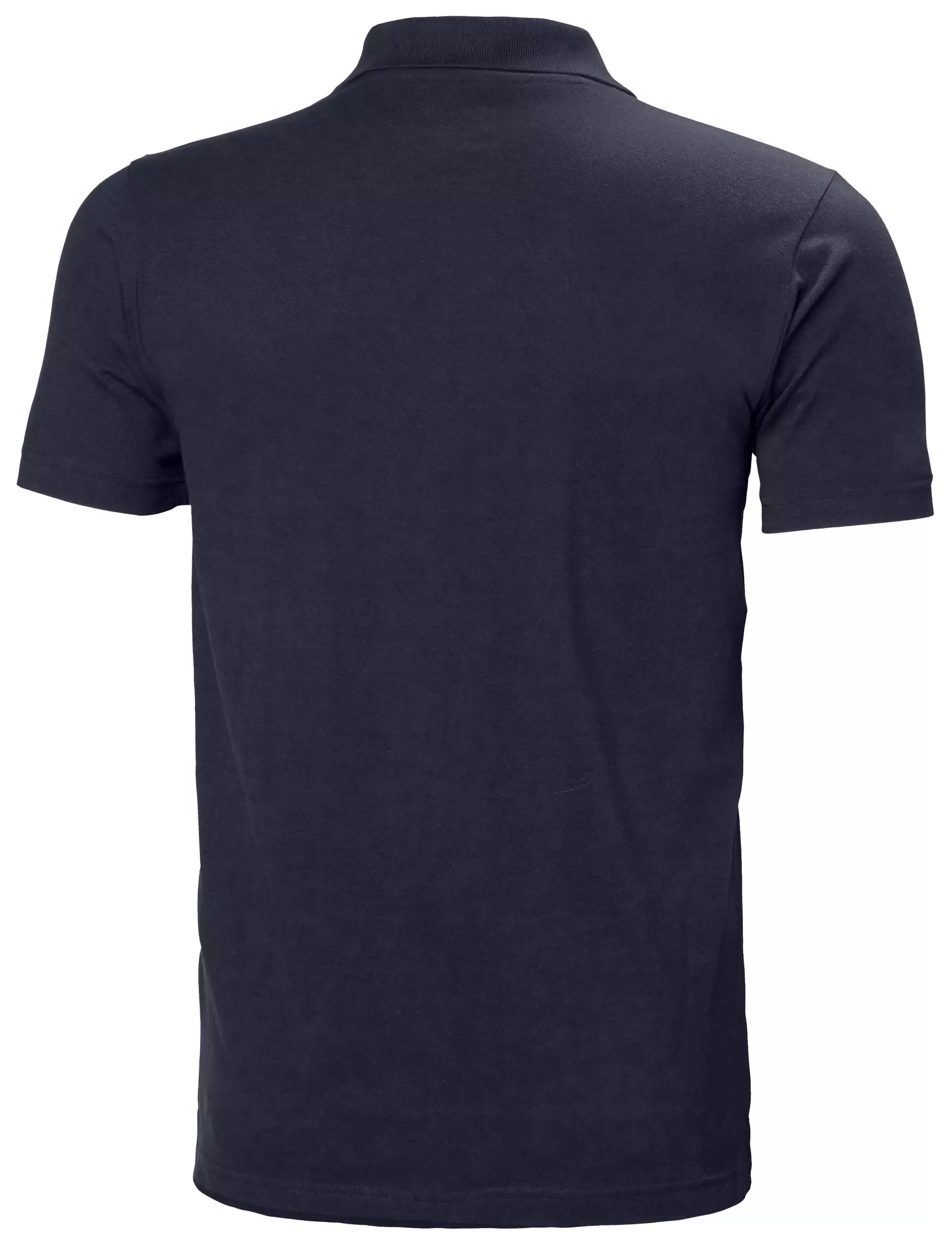 Helly Hansen 79167-590, Classic Polo, Navy, image 2