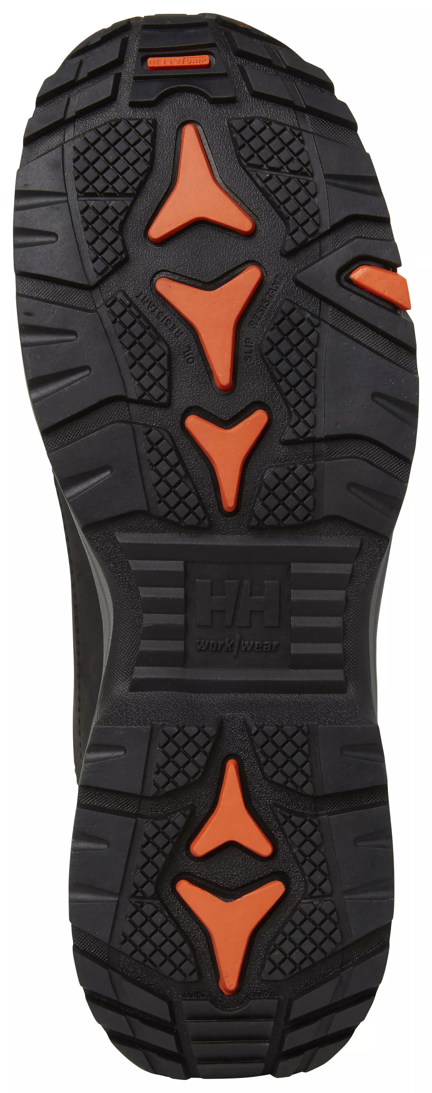 Helly Hansen 78443-999, Manchester LTR Mittelhohe BOA S7S HT Sicherheitsstiefel, Schwarz, image 5