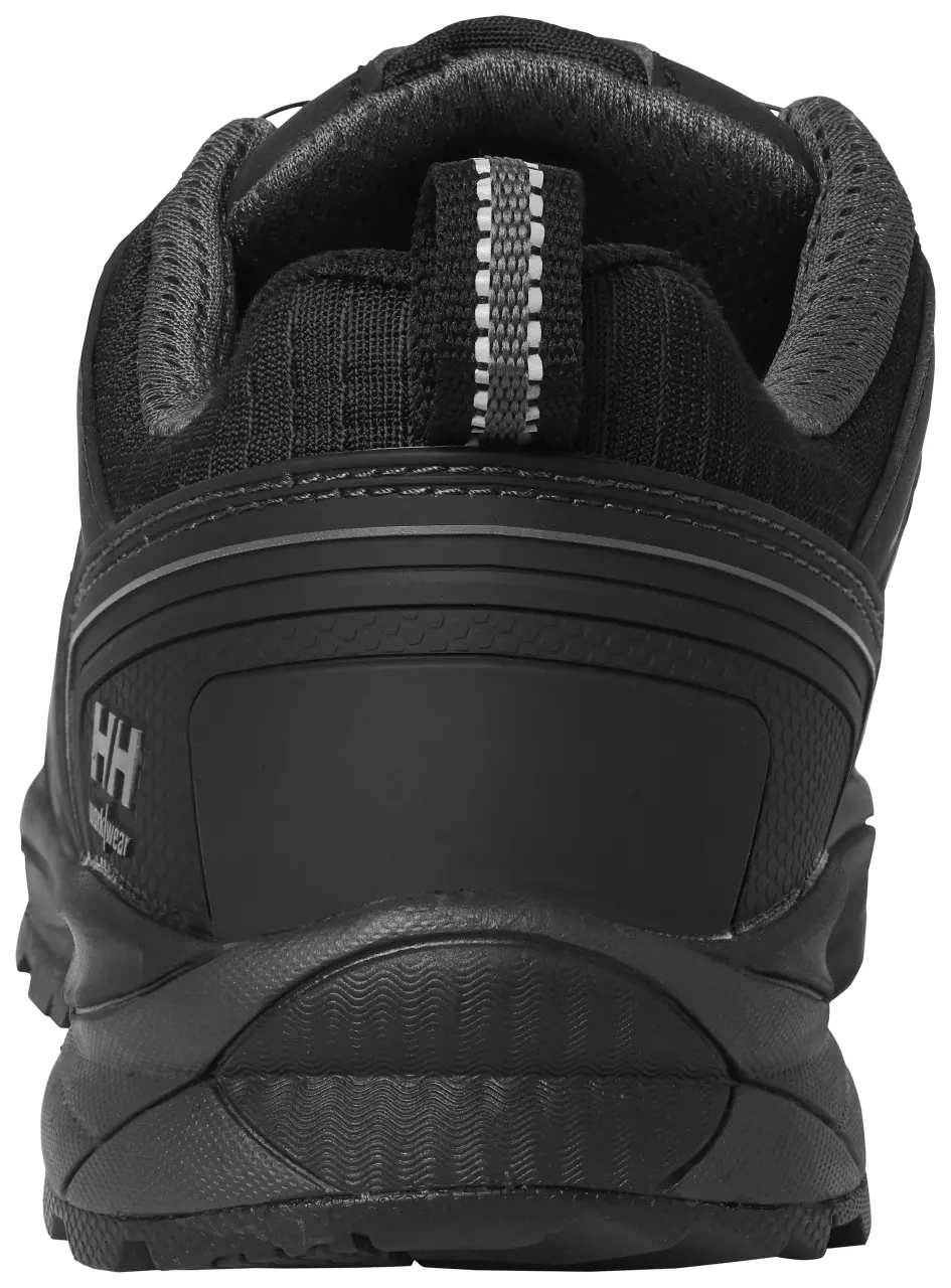 Helly Hansen 78423-930, Manchester LoBoa Shoes, Black, image 3, gallery thumbnail