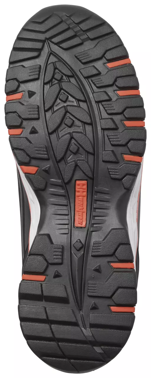 Helly Hansen 78391-992, Chelsea Evo 2 Mid-Height S3 Safety Boots, Black, image 6, gallery thumbnail