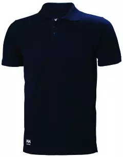 79167-590, Helly Hansen Classic Polo, Navy