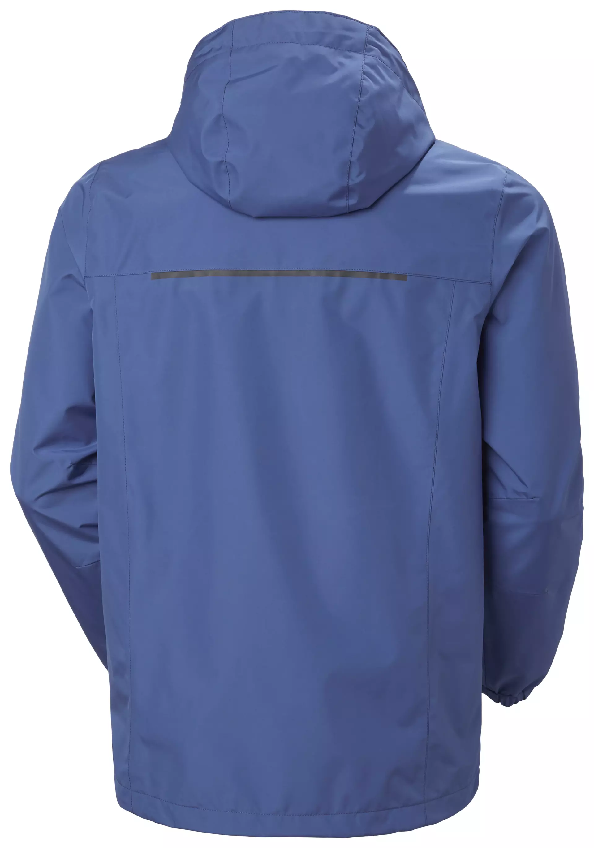 Helly Hansen 71261-558, Manchester 2.0 Shell Jacket, Stone Blue, image 2