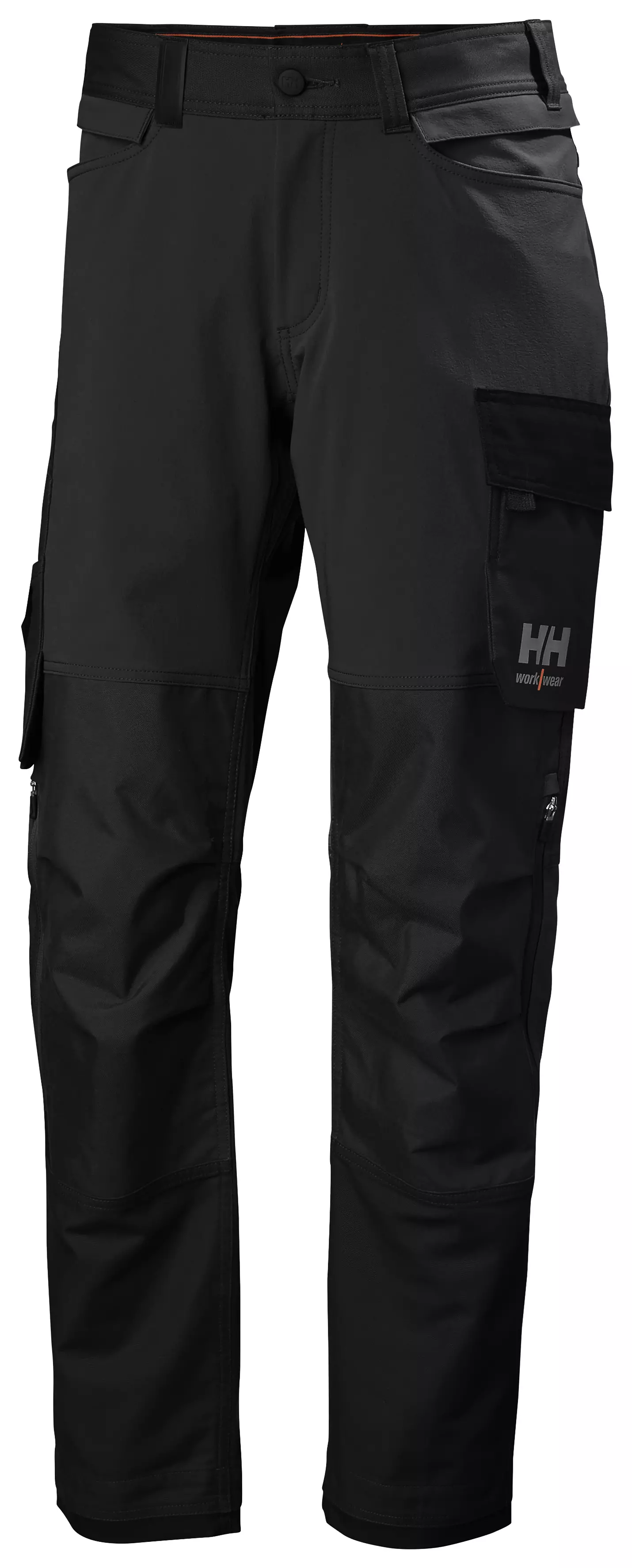 Helly Hansen 77395-990, Oxford 4X Connect™ Hose, Schwarz, image 1