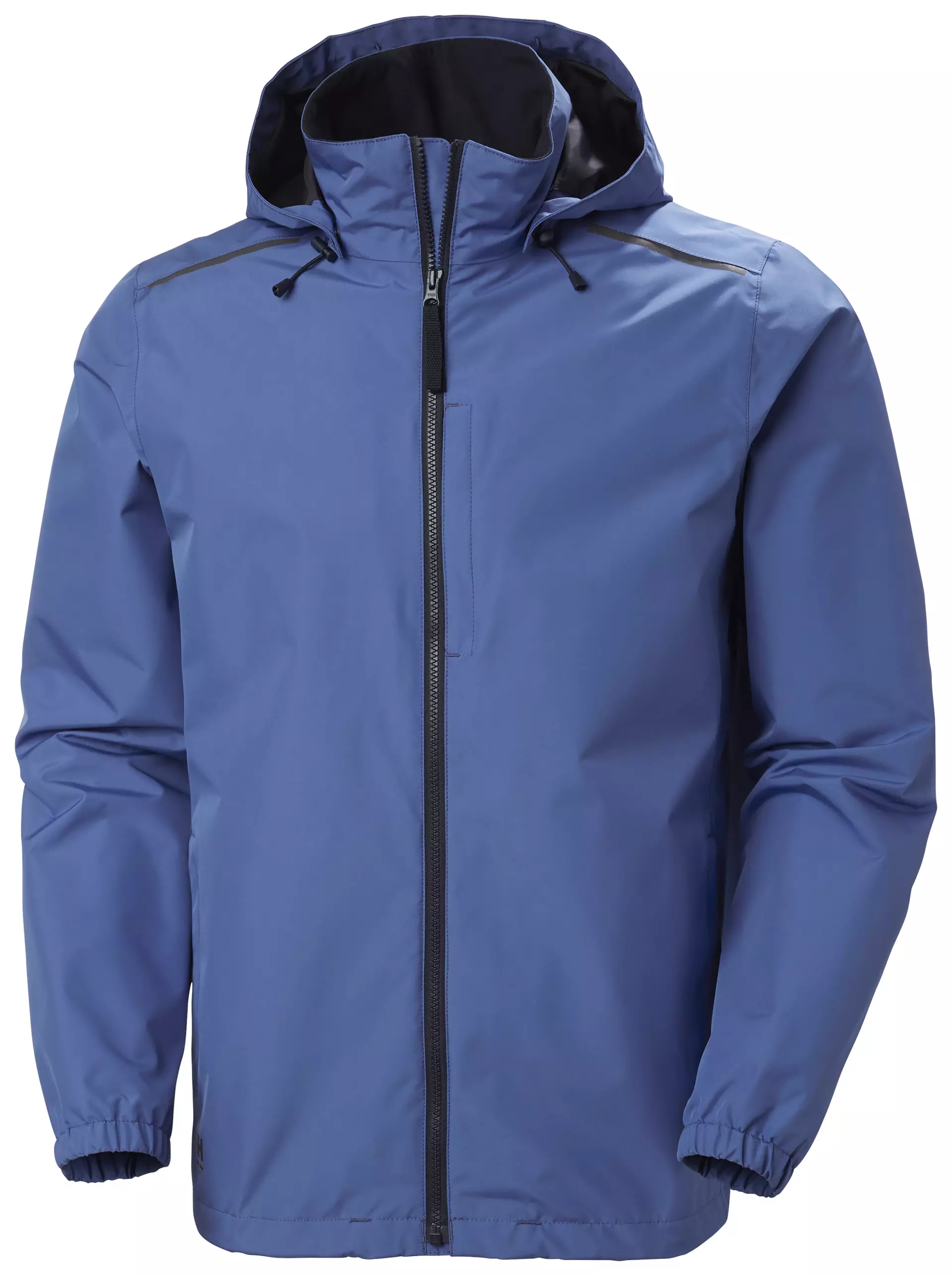 Helly Hansen 71261-558, Manchester 2.0 Shell Jacket, Stone Blue, image 1