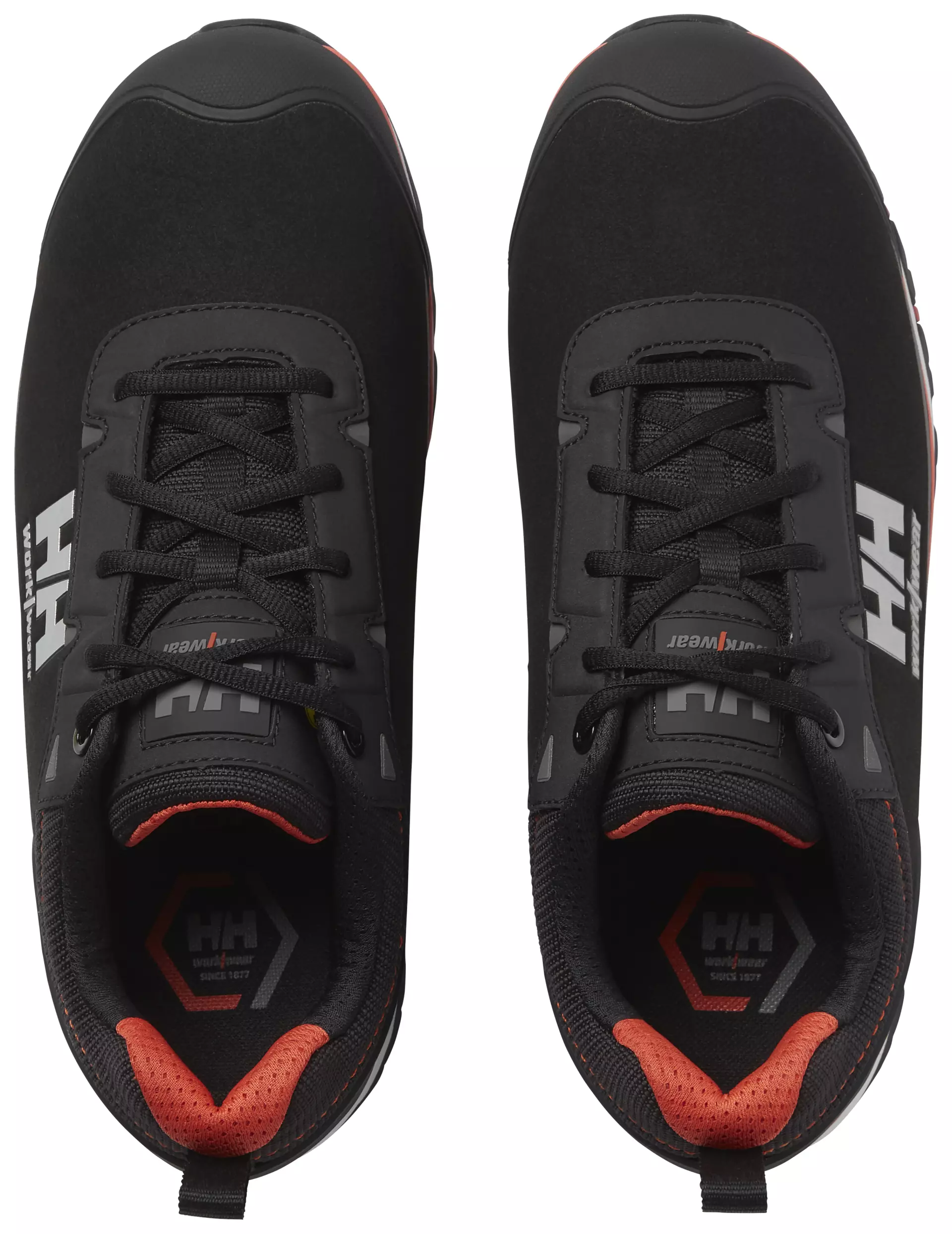 Helly Hansen 78390-992, Chelsea Evo 2 Low S3 Safety Shoes, Black, image 5