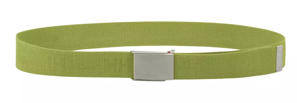 Helly Hansen 79528, Logo Webbing Belt with Logo, image 3, gallery thumbnail