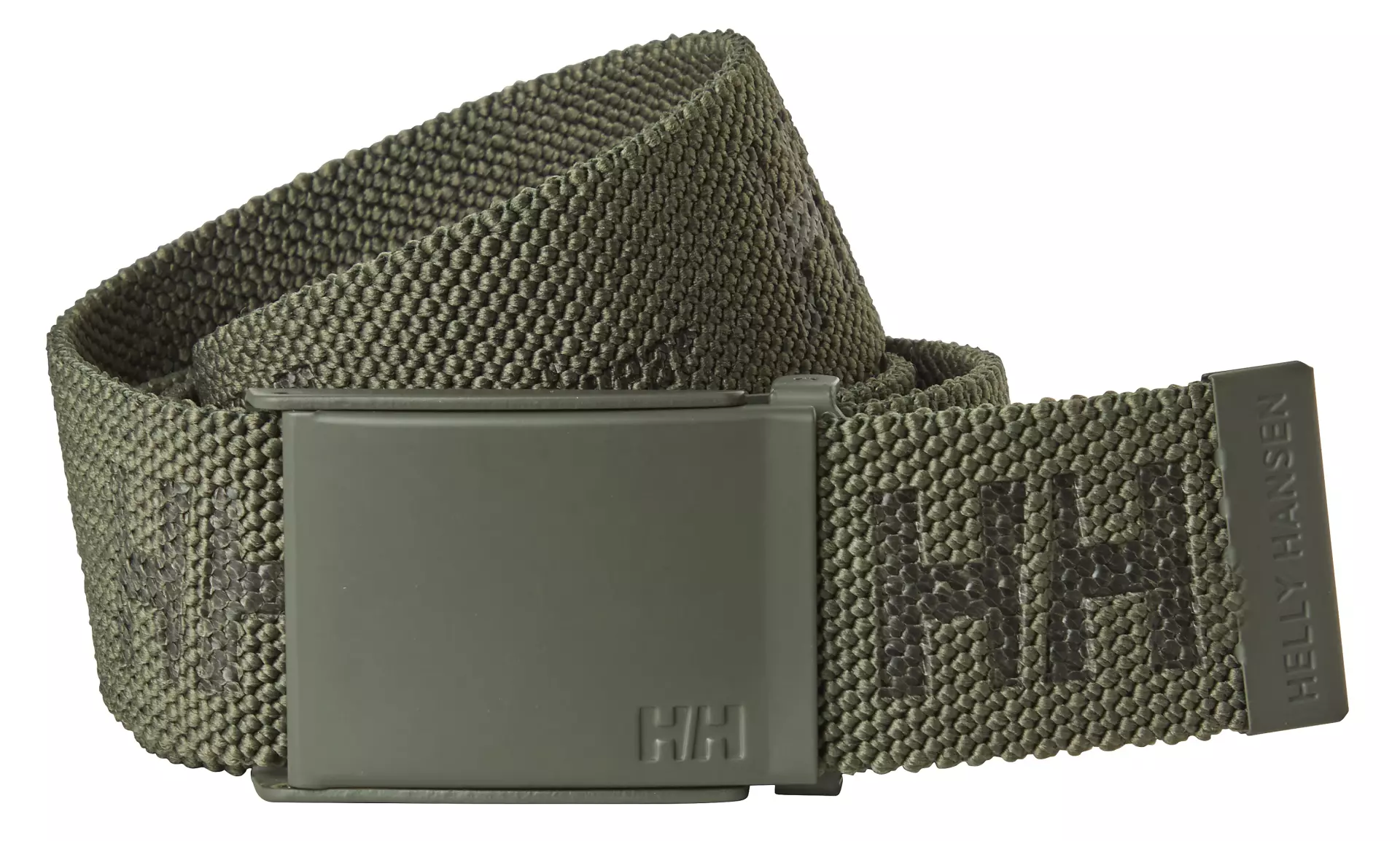 Helly Hansen 79528, Logo Webbing Belt with Logo, image 4