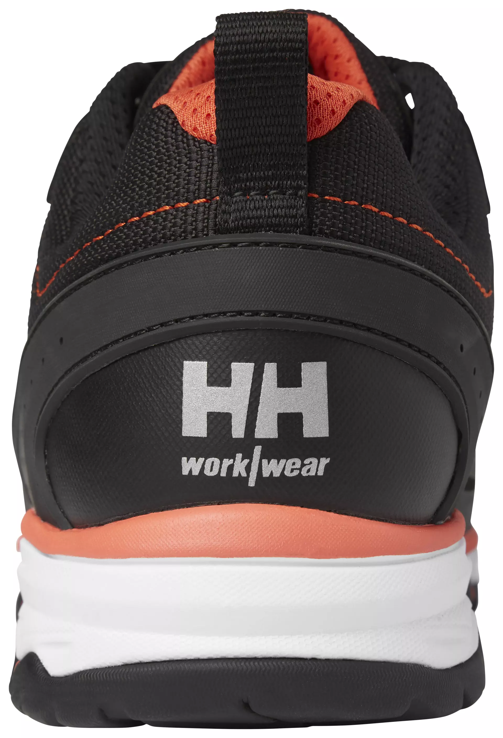 Helly Hansen 78390-992, Chelsea Evo 2 Low S3 Safety Shoes, Black, image 2