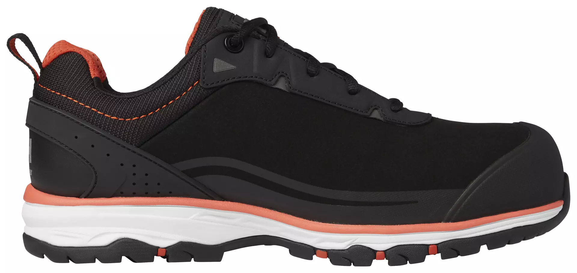 Helly Hansen 78390-992, Chelsea Evo 2 Low S3 Safety Shoes, Black, image 4