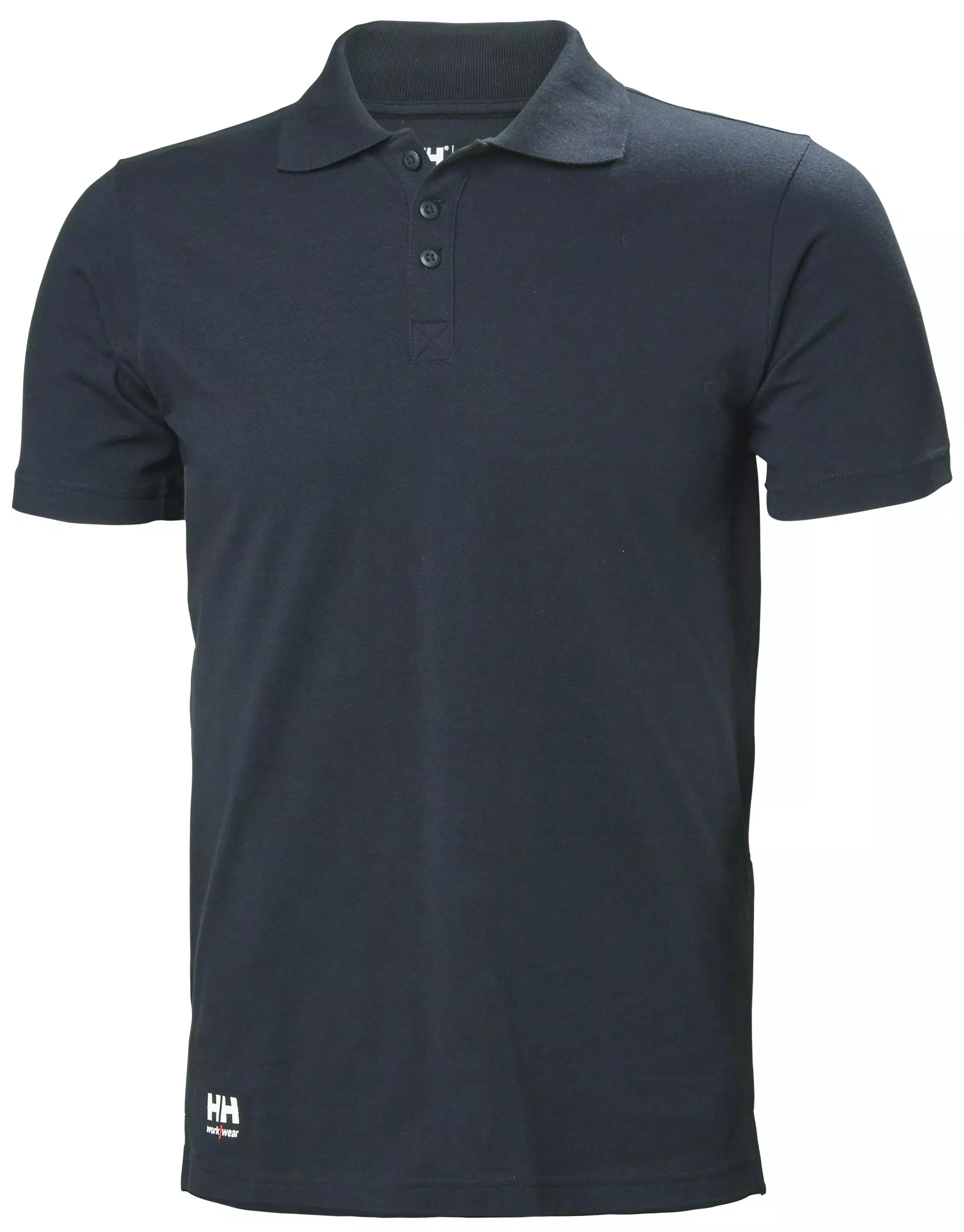 Helly Hansen 79167-970, Classic Polo, Dark Grey, image 1