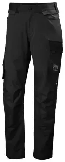 77395-990, Helly Hansen Oxford 4X Connect™ trousers, black
