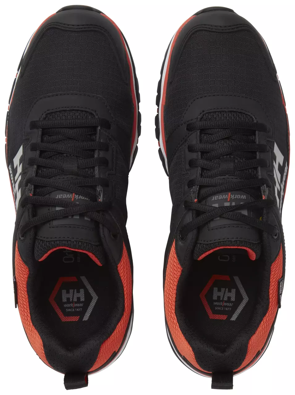 Helly Hansen 78388-992, Chelsea Evo 2 Niedrige O2 HT Schuhe mit weicher Zehenpartie, Schwarz, image 6, gallery thumbnail