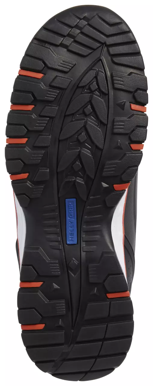 Helly Hansen 78399-992, Chelsea Evo 2 Safety Boots S7S, Black, image 6, gallery thumbnail