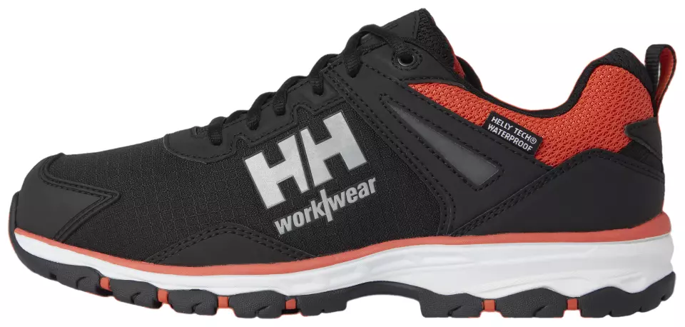 Helly Hansen 78388-992, Chelsea Evo 2 Niedrige O2 HT Schuhe mit weicher Zehenpartie, Schwarz, image 1, gallery thumbnail