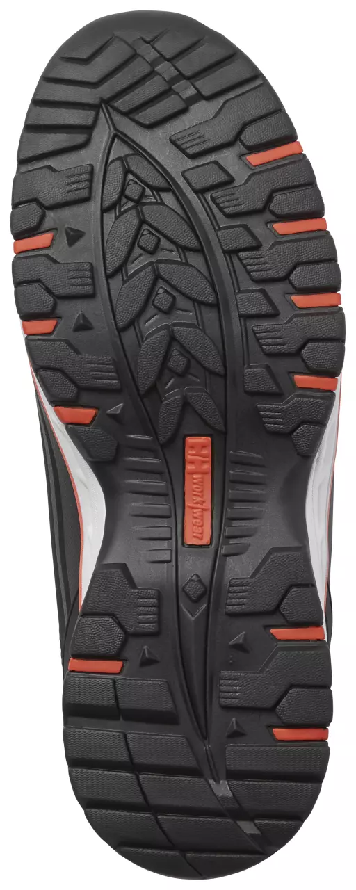 Helly Hansen 78390-992, Chelsea Evo 2 Low S3 Safety Shoes, Black, image 6, gallery thumbnail