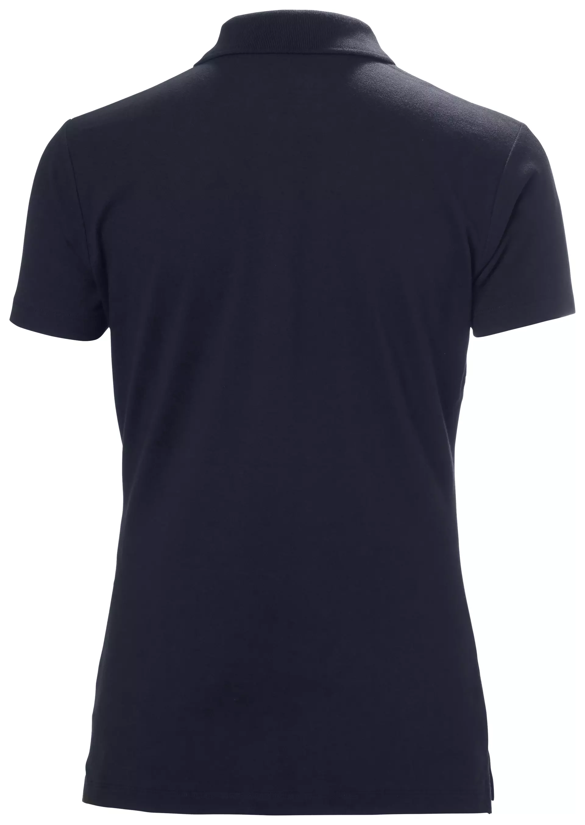 Helly Hansen 79168-590, Classic Polo, Navy, image 2