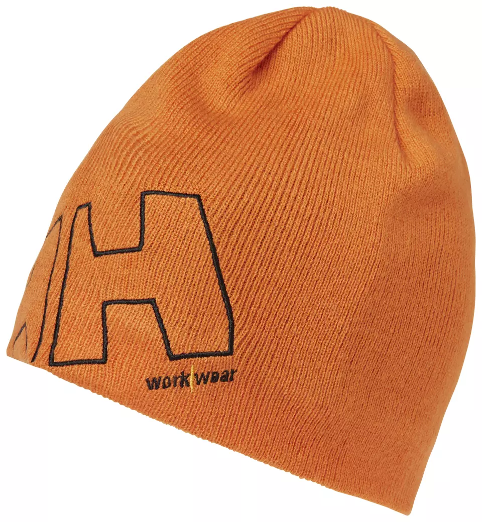 Helly Hansen 79830, Classic Beanie with Cuff, image 2, gallery thumbnail